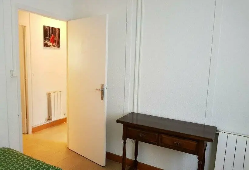 3 Schlafzimmer Apartment, Complejo Bubal Formigal 3000
