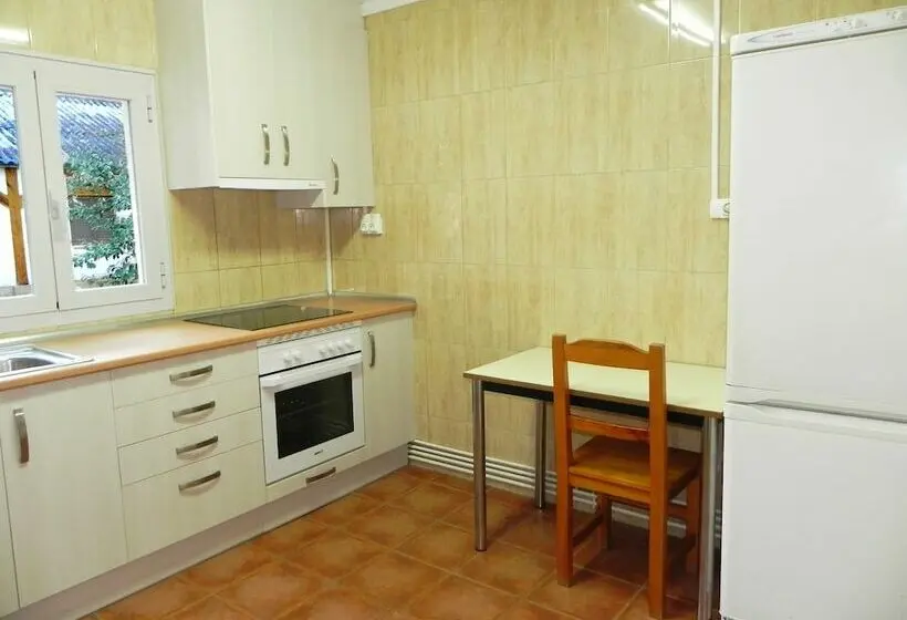 3 Schlafzimmer Apartment, Complejo Bubal Formigal 3000