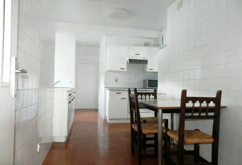 3 Schlafzimmer Apartment, Complejo Bubal Formigal 3000