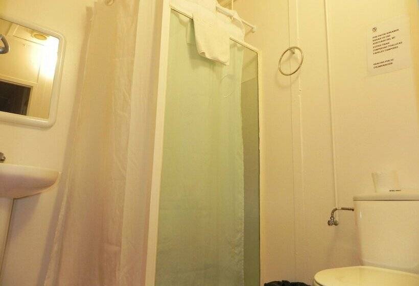 آپارتمان 3 خوابه, Complejo Bubal Formigal 3000