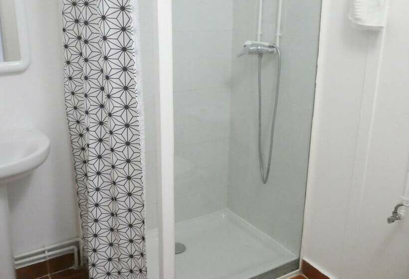 آپارتمان 3 خوابه, Complejo Bubal Formigal 3000