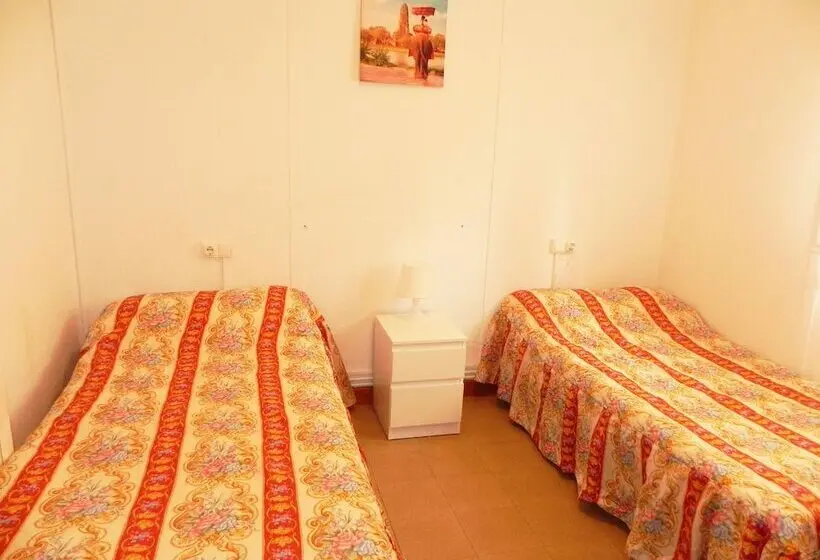 3 Schlafzimmer Apartment, Complejo Bubal Formigal 3000