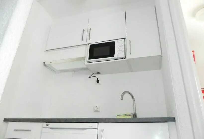 3 Schlafzimmer Apartment, Complejo Bubal Formigal 3000