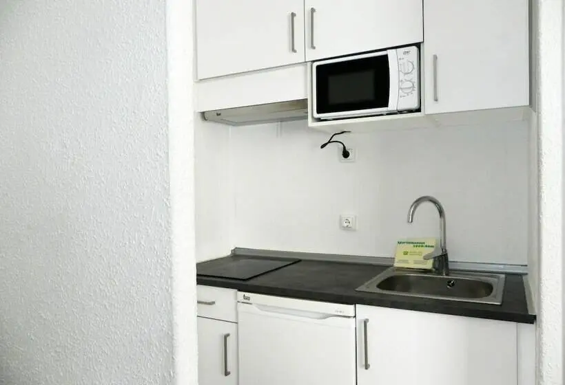 3 Schlafzimmer Apartment, Complejo Bubal Formigal 3000