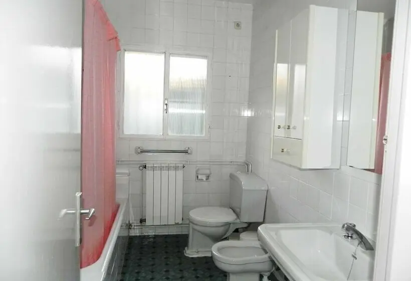 3 Schlafzimmer Apartment, Complejo Bubal Formigal 3000