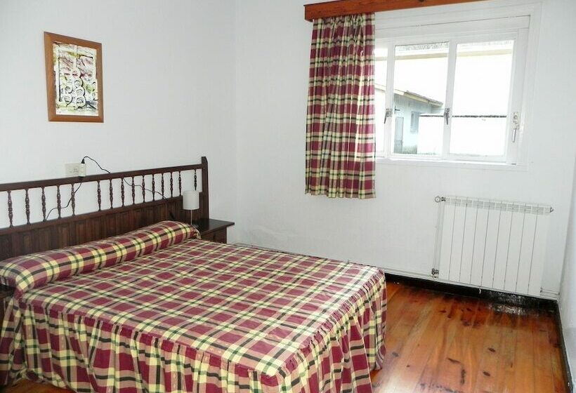 آپارتمان 1 خوابه, Complejo Bubal Formigal 3000