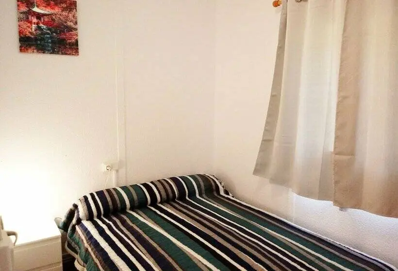 1 Schlafzimmer Apartment, Complejo Bubal Formigal 3000