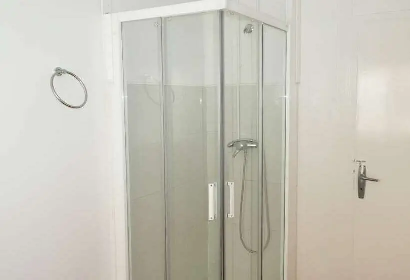 1 Schlafzimmer Apartment, Complejo Bubal Formigal 3000