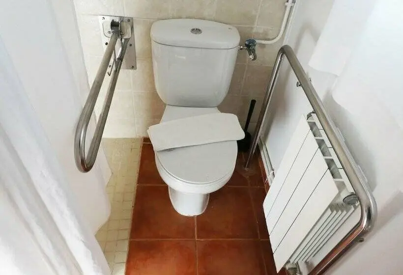 1 Schlafzimmer Apartment, Complejo Bubal Formigal 3000