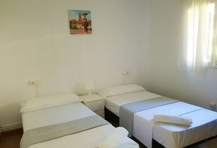 آپارتمان 2 خوابه, Complejo Bubal Formigal 3000