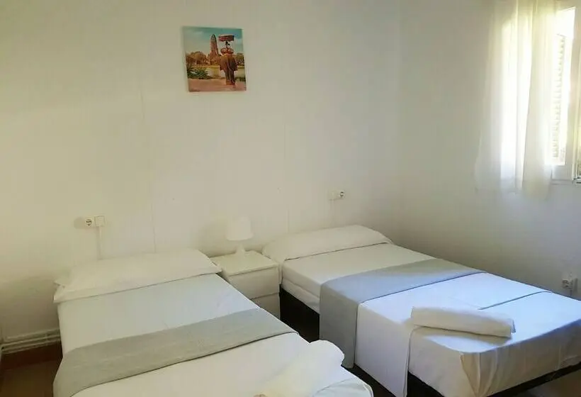 2 Schlafzimmer Apartment, Complejo Bubal Formigal 3000