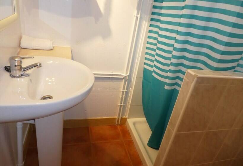 آپارتمان 3 خوابه, Complejo Bubal Formigal 3000