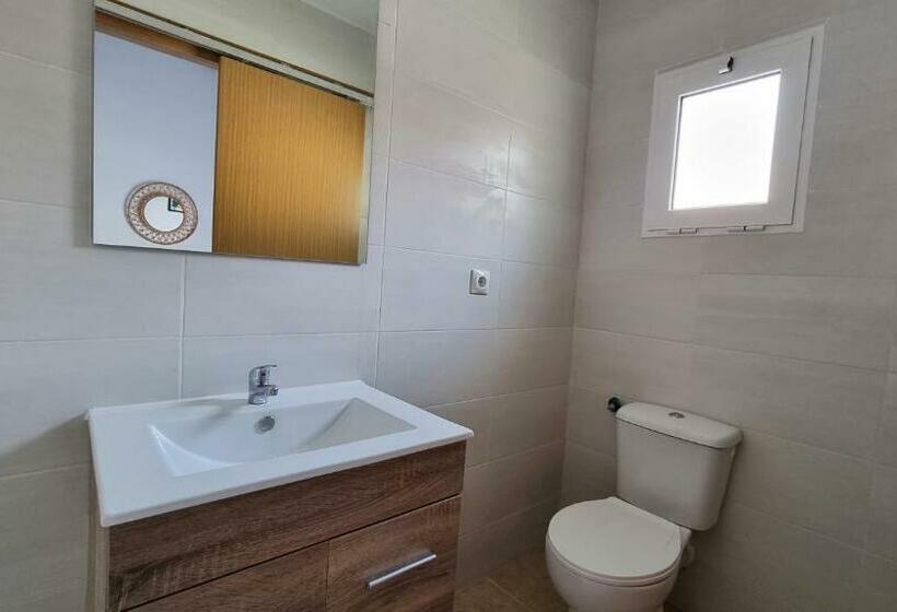 آپارتمان 2 خوابه, Complejo Bubal Formigal 3000