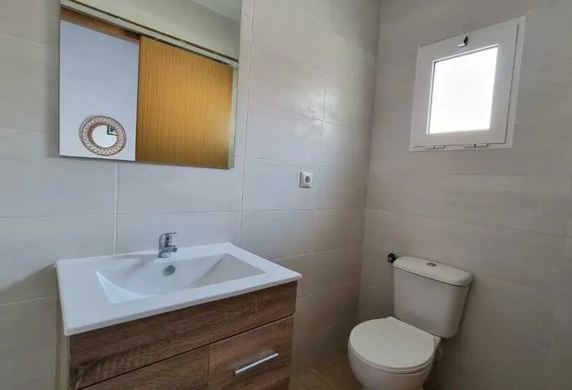 2 Schlafzimmer Apartment, Complejo Bubal Formigal 3000