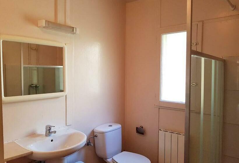 آپارتمان 2 خوابه, Complejo Bubal Formigal 3000