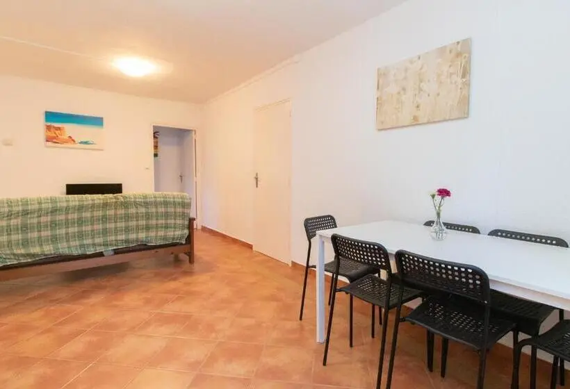 3 Schlafzimmer Apartment, Complejo Bubal Formigal 3000