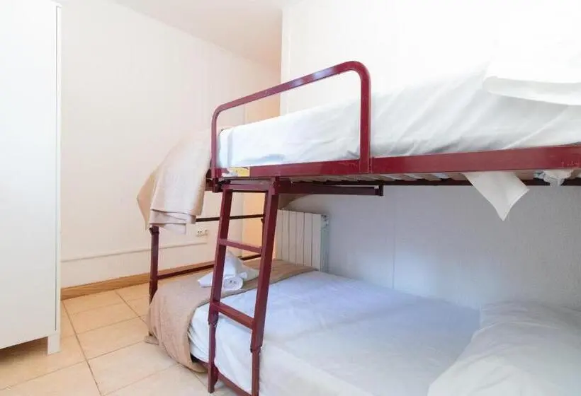 3 Schlafzimmer Apartment, Complejo Bubal Formigal 3000