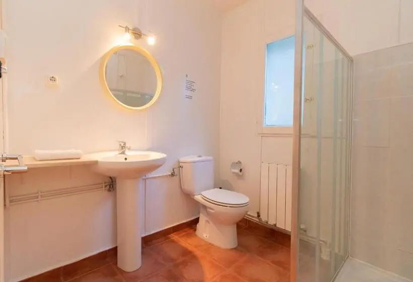 Chalet, Complejo Bubal Formigal 3000