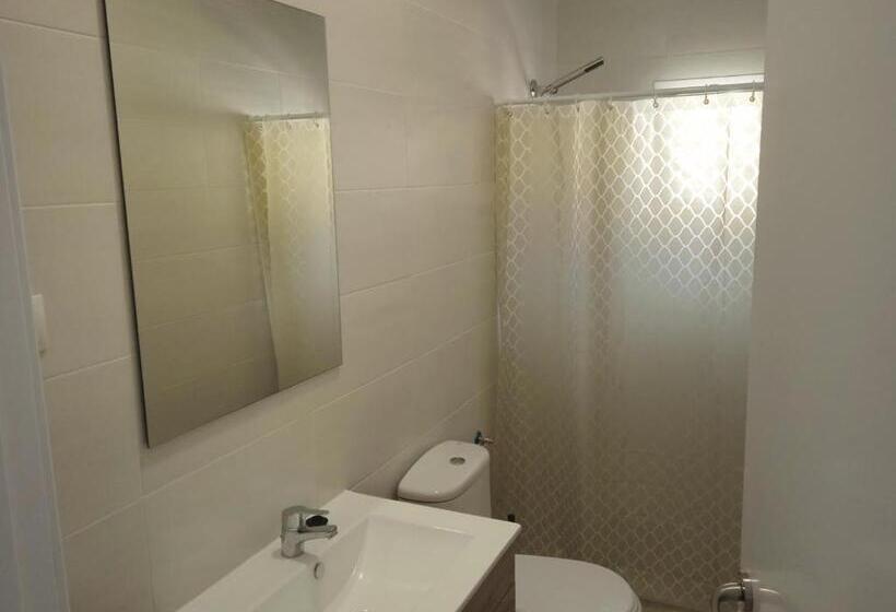 آپارتمان 1 خوابه, Complejo Bubal Formigal 3000