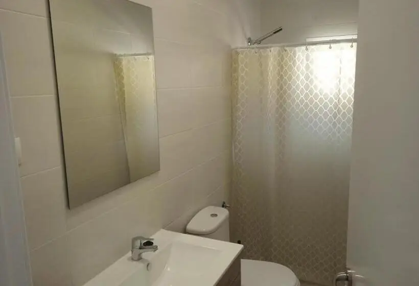 1 Schlafzimmer Apartment, Complejo Bubal Formigal 3000
