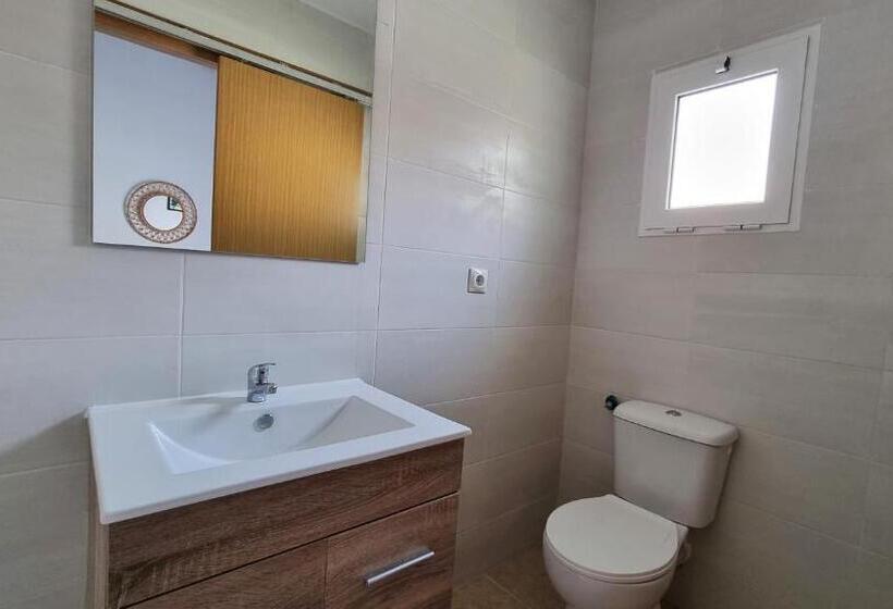 آپارتمان 1 خوابه, Complejo Bubal Formigal 3000