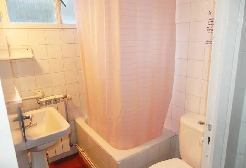 3 Schlafzimmer Apartment, Complejo Bubal Formigal 3000