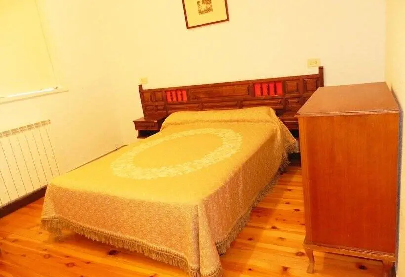 2 Schlafzimmer Apartment, Complejo Bubal Formigal 3000