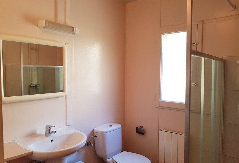 آپارتمان 2 خوابه, Complejo Bubal Formigal 3000