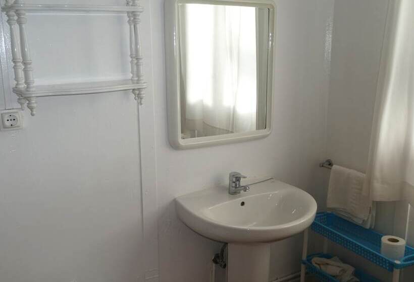 آپارتمان 2 خوابه, Complejo Bubal Formigal 3000