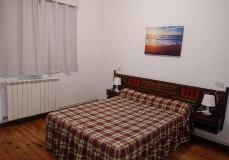 آپارتمان 3 خوابه, Complejo Bubal Formigal 3000