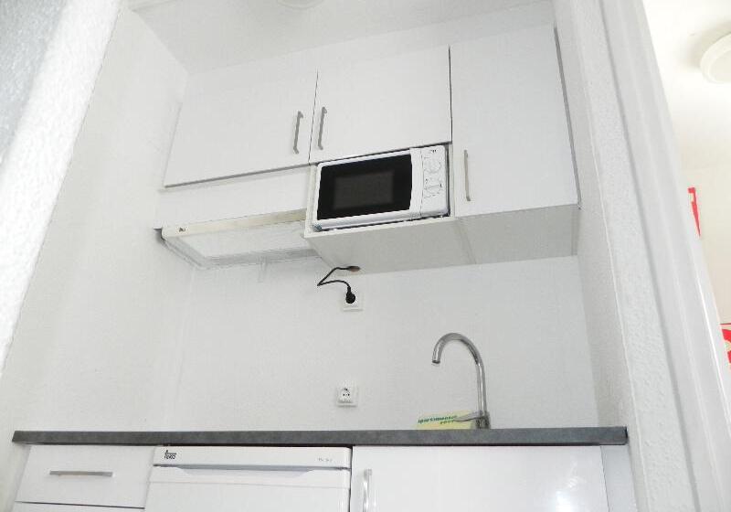 آپارتمان 3 خوابه, Complejo Bubal Formigal 3000