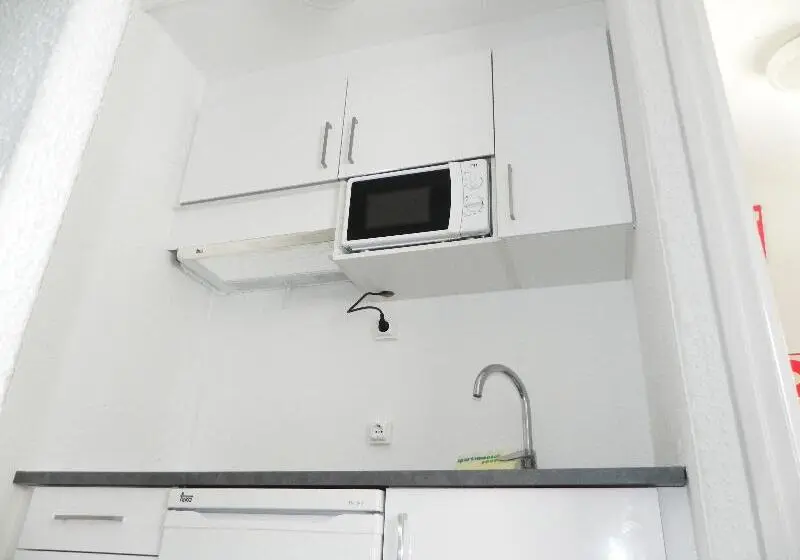 3 Schlafzimmer Apartment, Complejo Bubal Formigal 3000
