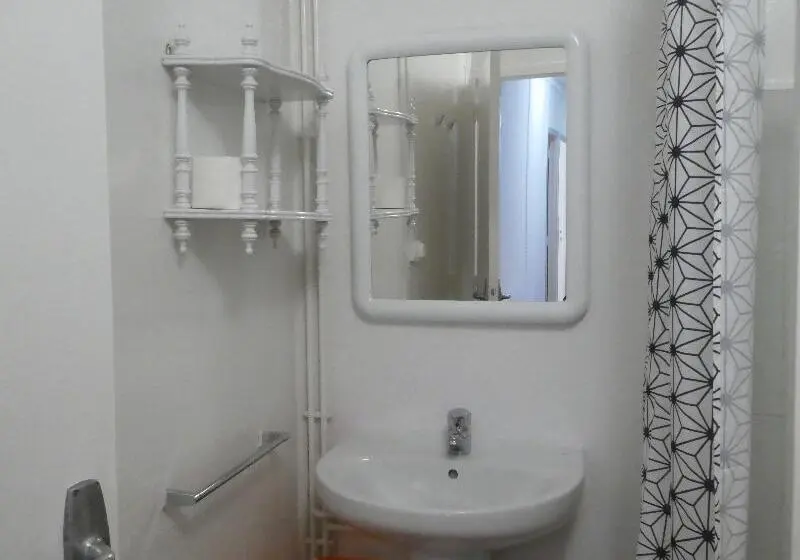 3 Schlafzimmer Apartment, Complejo Bubal Formigal 3000