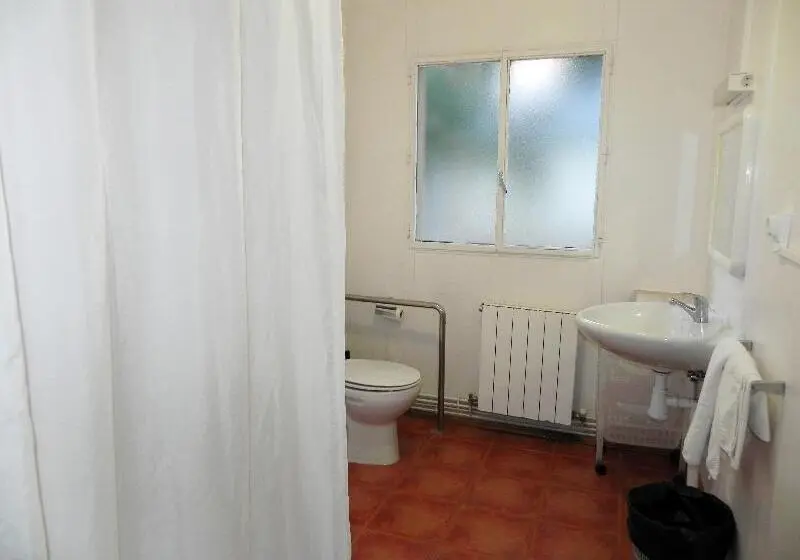 3 Schlafzimmer Apartment, Complejo Bubal Formigal 3000