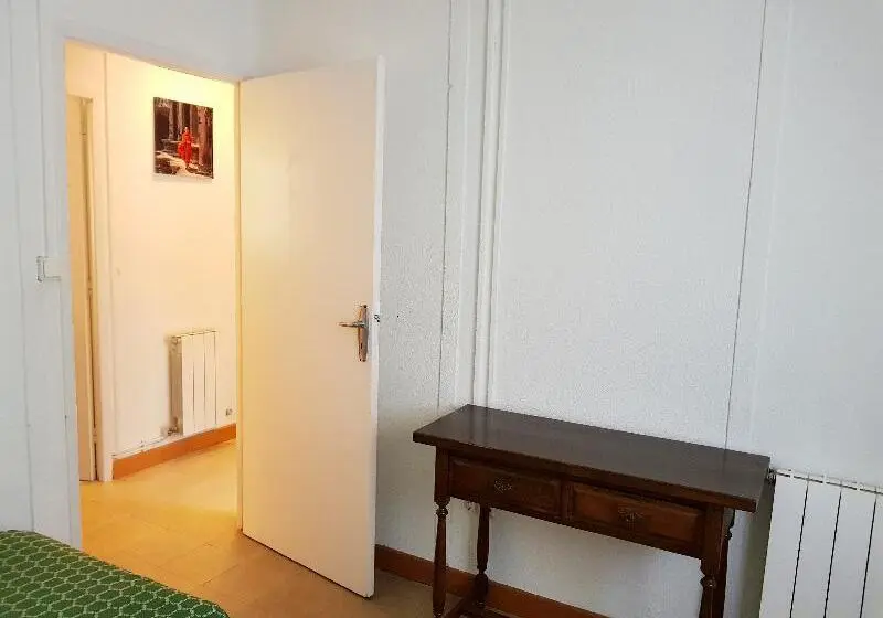 3 Schlafzimmer Apartment, Complejo Bubal Formigal 3000