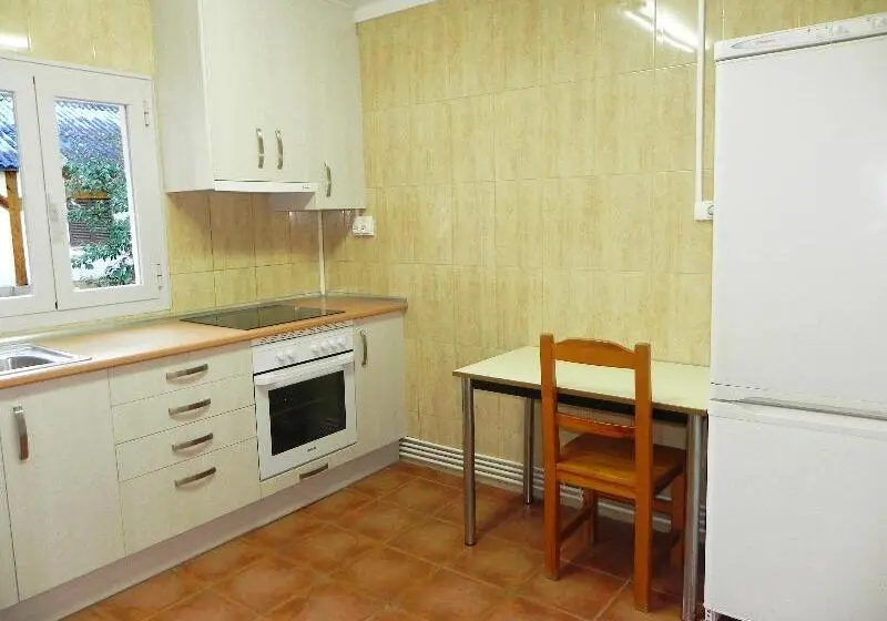 3 Schlafzimmer Apartment, Complejo Bubal Formigal 3000