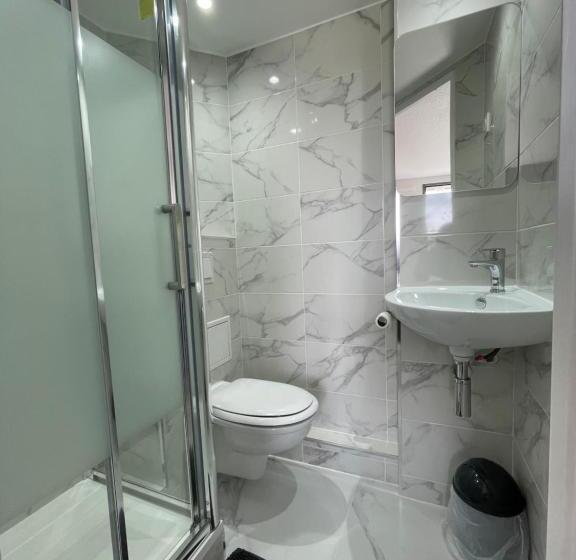 اتاق استاندارد, Fasthotel Roissy   Saint Witz