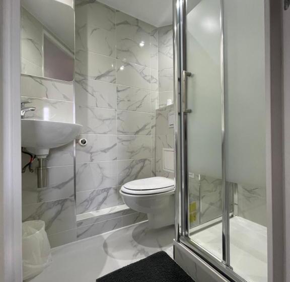 اتاق استاندارد سه نفره, Fasthotel Roissy   Saint Witz