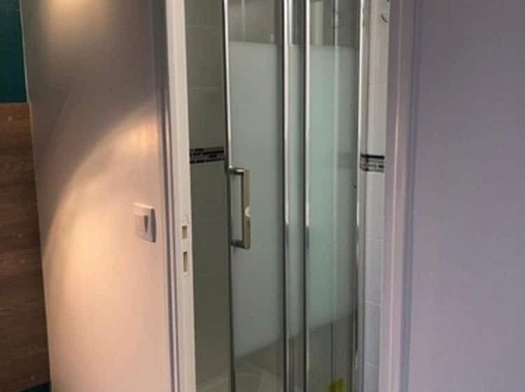 Номер Стандарт Трехместный, Fasthotel Roissy   Saint Witz