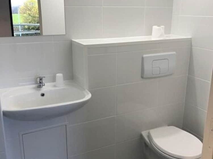 اتاق استاندارد, Fasthotel Roissy   Saint Witz