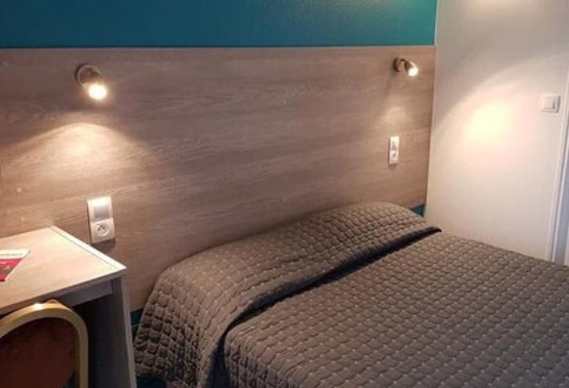 اتاق استاندارد, Fasthotel Roissy   Saint Witz