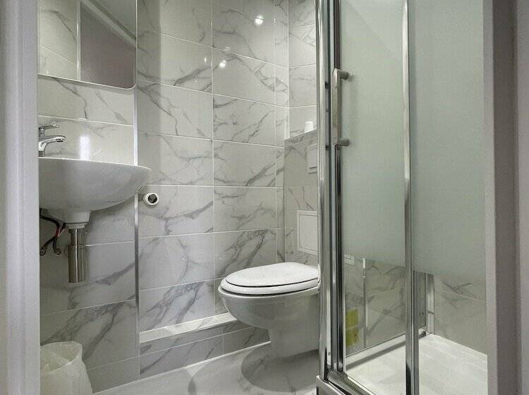 Номер Стандарт, Fasthotel Roissy   Saint Witz