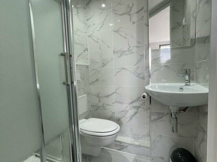 اتاق استاندارد, Fasthotel Roissy   Saint Witz