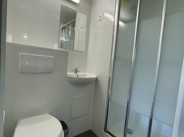 اتاق استاندارد, Fasthotel Roissy   Saint Witz