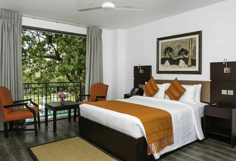 Deluxe-huone, Fox Jaffna