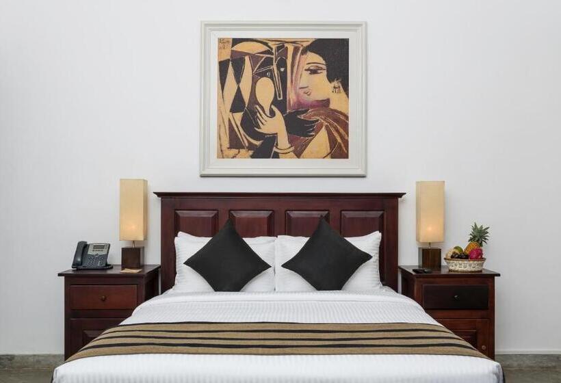 Номер Стандарт, Fox Jaffna