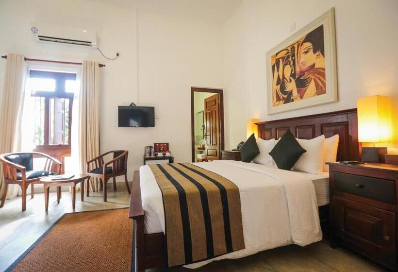 Номер Стандарт, Fox Jaffna