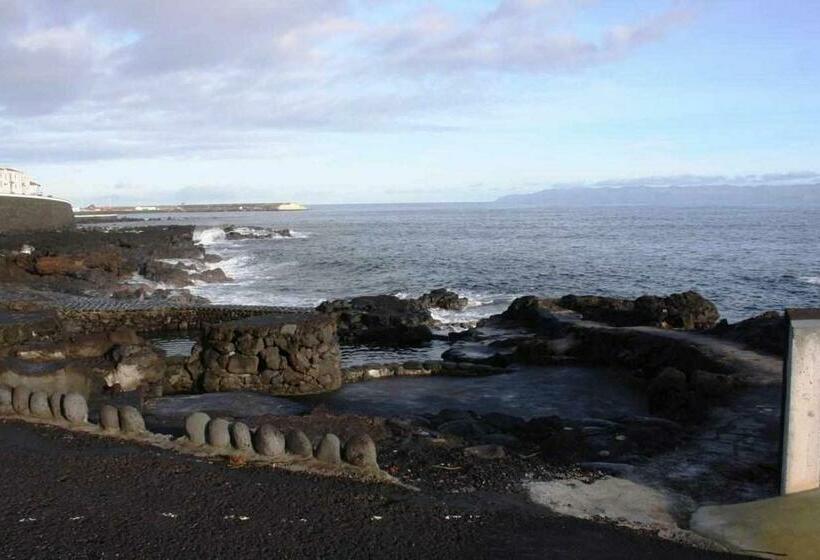 침실 2개 주택, A Casa Do Ouvidor