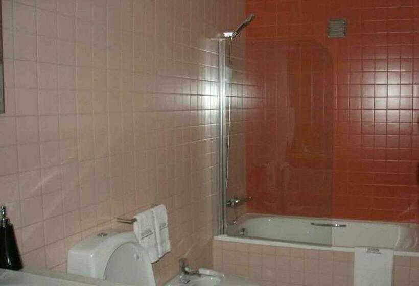 침실 2개 주택, A Casa Do Ouvidor