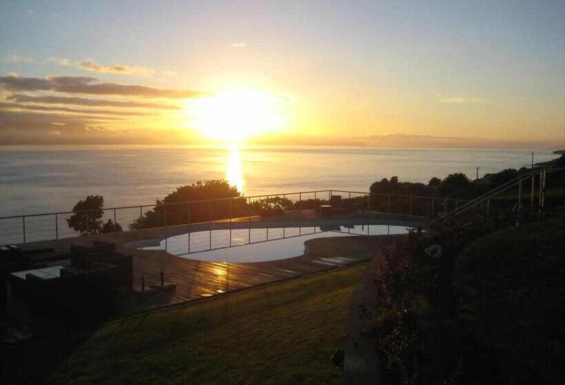 침실 2개 주택, A Casa Do Ouvidor